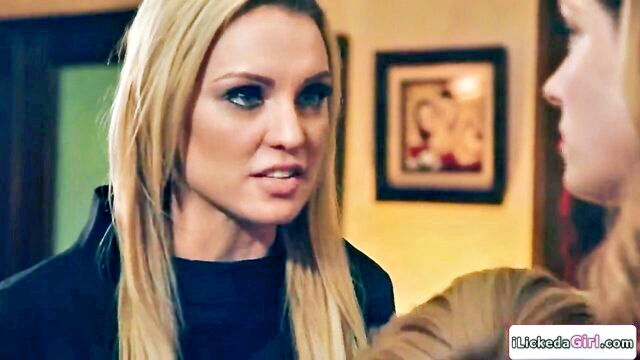 hairy stepmom erotica