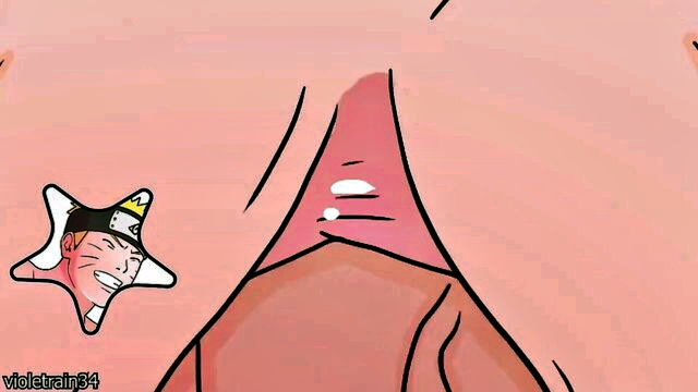naruto, hentai, anime - naruto anime porn saber