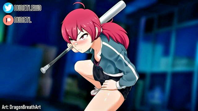 dudetlewd - intense audio rp submission