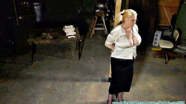 futile struggles, pain, bondage - futilestruggles dominatrix gagged