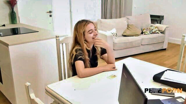 Irina - pepeporn irina babe