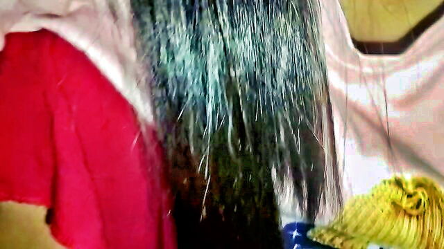 x69 - hot nepali girl 69