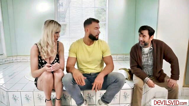 Kenzie Taylor, Tommy Pistol - kenzie taylor gets fucked hard