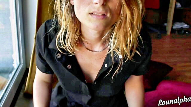 lounalpha - cute joie experience