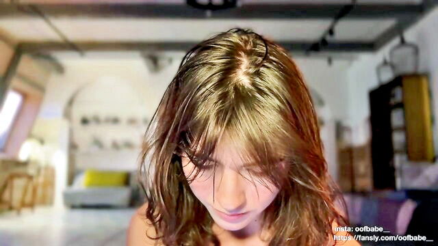 oofbabe__ - oofbabe chaturbate video