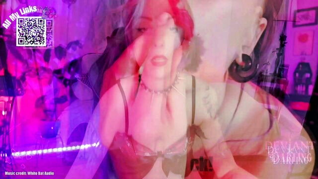 deviantxxxdarling - deviantxxxdarling chaturbate video