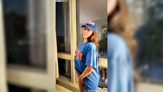 fernanda mota farhat - fernanda mota nude dildo