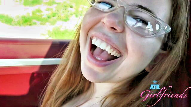 alina west - alina west atkgirlfriends