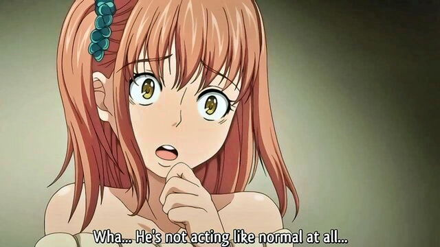 and gets, hentai orgy, married woman - married woman orgy sex