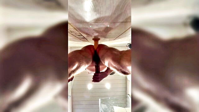 rudy longhorn - gym rod show rudy longhorn