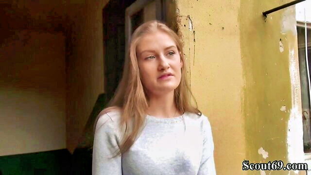 Tiffany Tatum, Tiffany - tiffany tatoum street porn German Scout