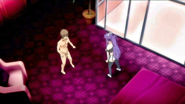 monster hentai games, big tits, cosplay - baku ane otouto shibo