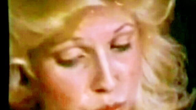 sin retro xxx movie : Pretty Girls