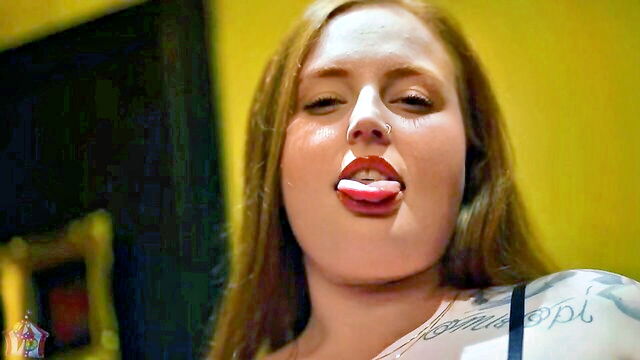Mia Dior - hot milf with big ass porn
