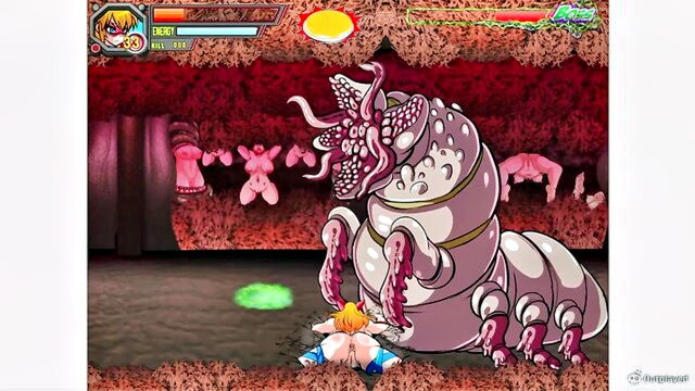 hentai, fetish, anime - 3d anime bdsm sex