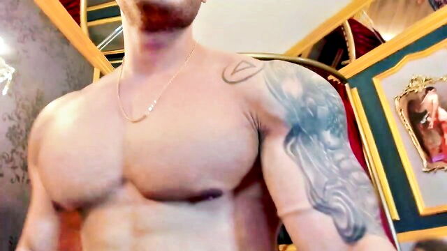 record private, atlasstone_, male webcam - ebony cbt threesome