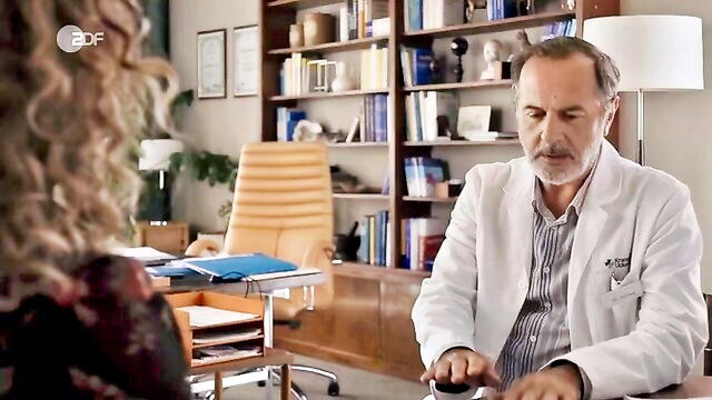 hot scene, doctor, sexy - hot scenes doktor ballouz