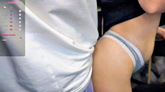 hot miracle - dirty girl armpits love