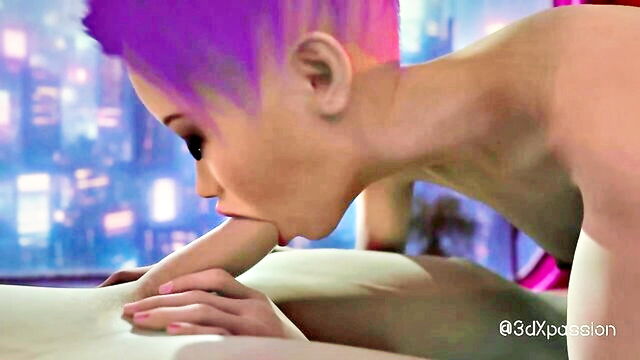 smut queen doggystyle