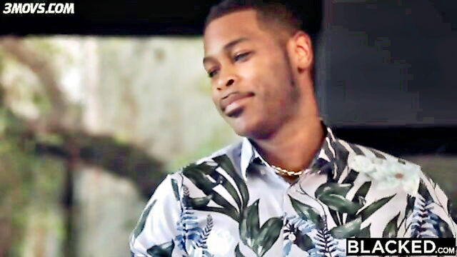 lina luxa - lina luxa bbc love