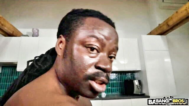 isabella lapiedra - monsters of cock hd