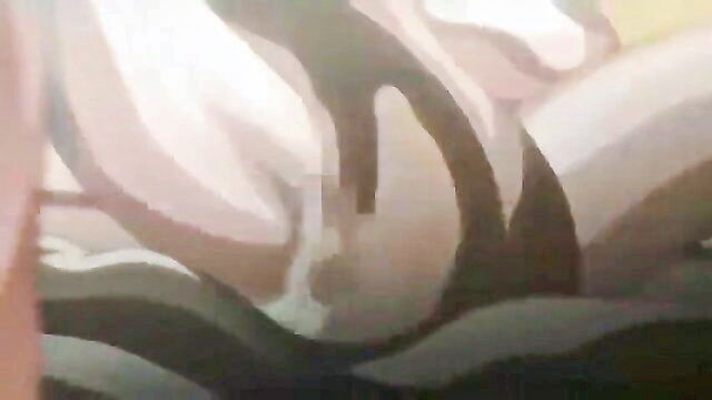 toons, japanese, asian - anime babes get fucked hard