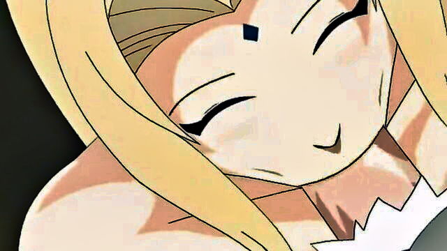 cartoon, anime, naruto - naruto hentai porn