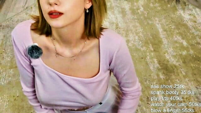 annie blush - annieblush chaturbate porn