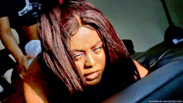 jade jordan - eboblack big ass