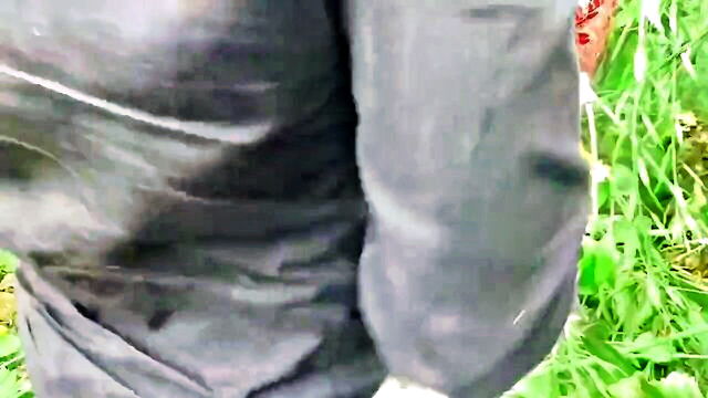 bengali guy fucked his wife in jungle