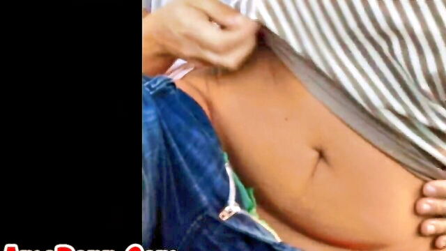 alexia mori - cuckold solo meeting