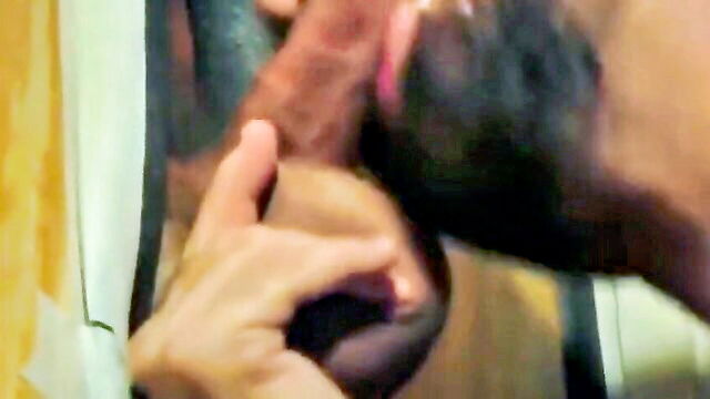 big cock, blowjob, amateur - glory hole blowjob comp