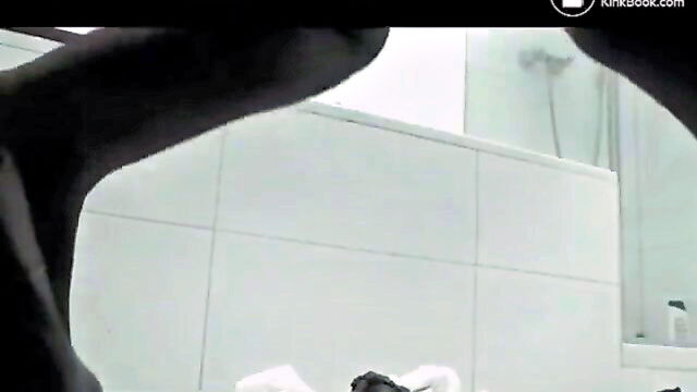 pooping woman, black stocking, black stockings - black stockings pooping woman
