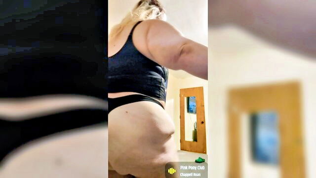 amateur, bbw, big tits - bbw big tits in nature