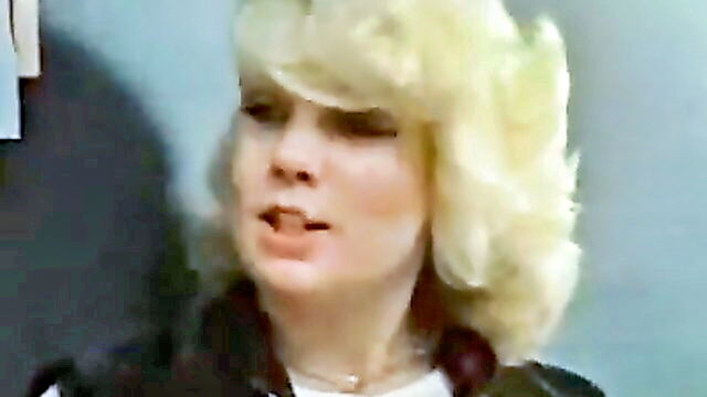 erotic interview vintage xxx