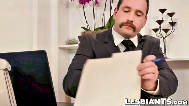 Aubrey Kate, Austin Rex - trans aubrey kate rides lawyer austin rex Trans Fixed