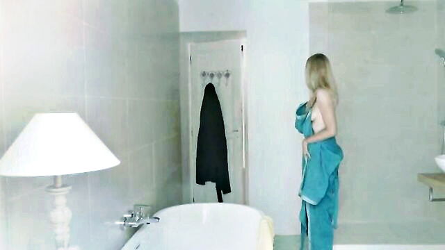 2019 compilation, hot scenes, 2019 nude celebs - alice carel nude scene