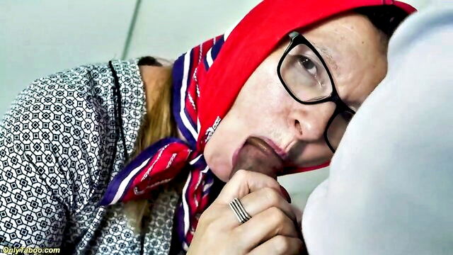 onlytaboo, fat dick, granny - ass fucked grandma