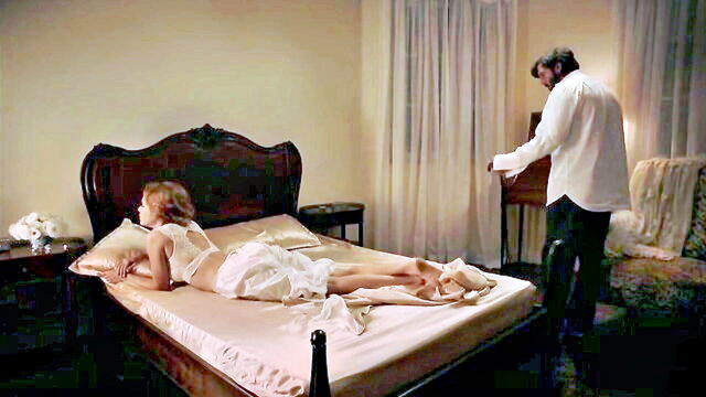 nude celebs, sex movie scene, sexy actress - mariana ximenes nude scene
