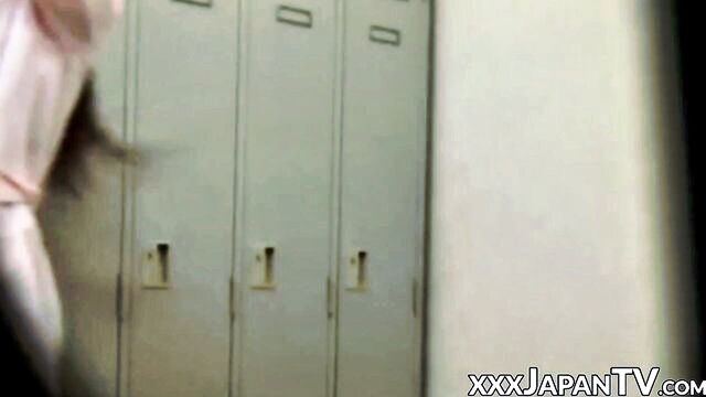 skinny japanese girl xxx