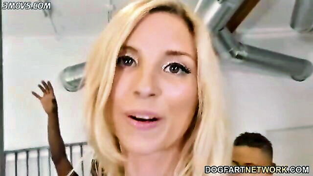 Piper Perri, Jack Blaque - piper perri bbc facefuck Dogfart Network