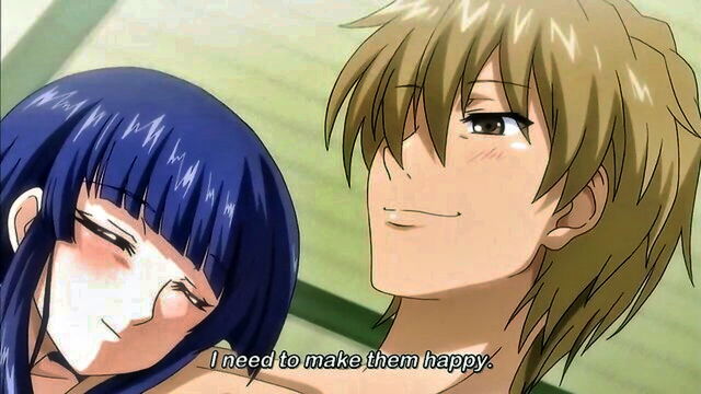 sexy, small tits, cute - slutty anime girls porn