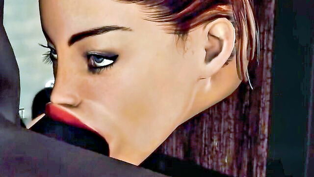 hd animated blowjob movie