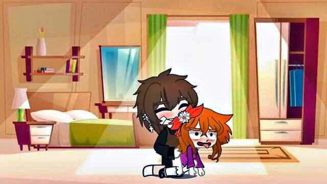 afton, #aftons, aftons - michaels harem episode 2