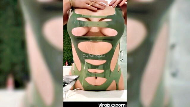 camilla araujo - camilla araujo nipple show