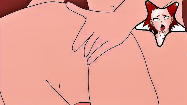 boku, anime, hentai - bakugo kirishima yaoibedroom seximagerelation