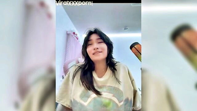 Kittynobi - kittynobi tits leak