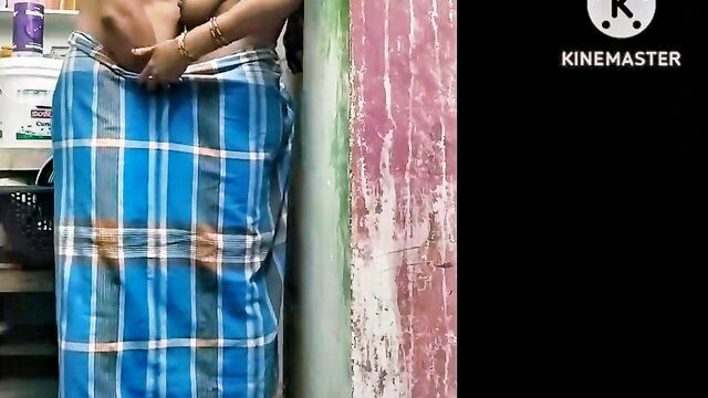 aunty, close, camera - indian girl aunty scandal