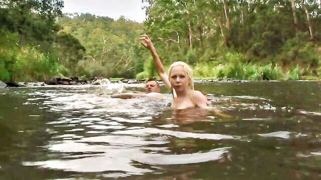 naked movie scenes, naked movie scene, movie scene - maxine klibingaitis moonlight magic