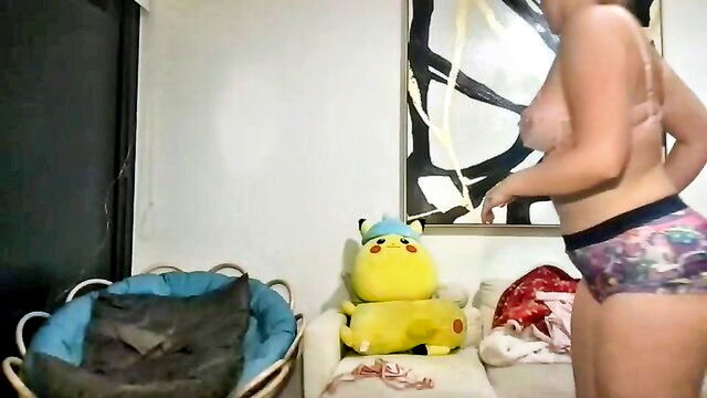 morganeelaine - morganeelaine chaturbate party